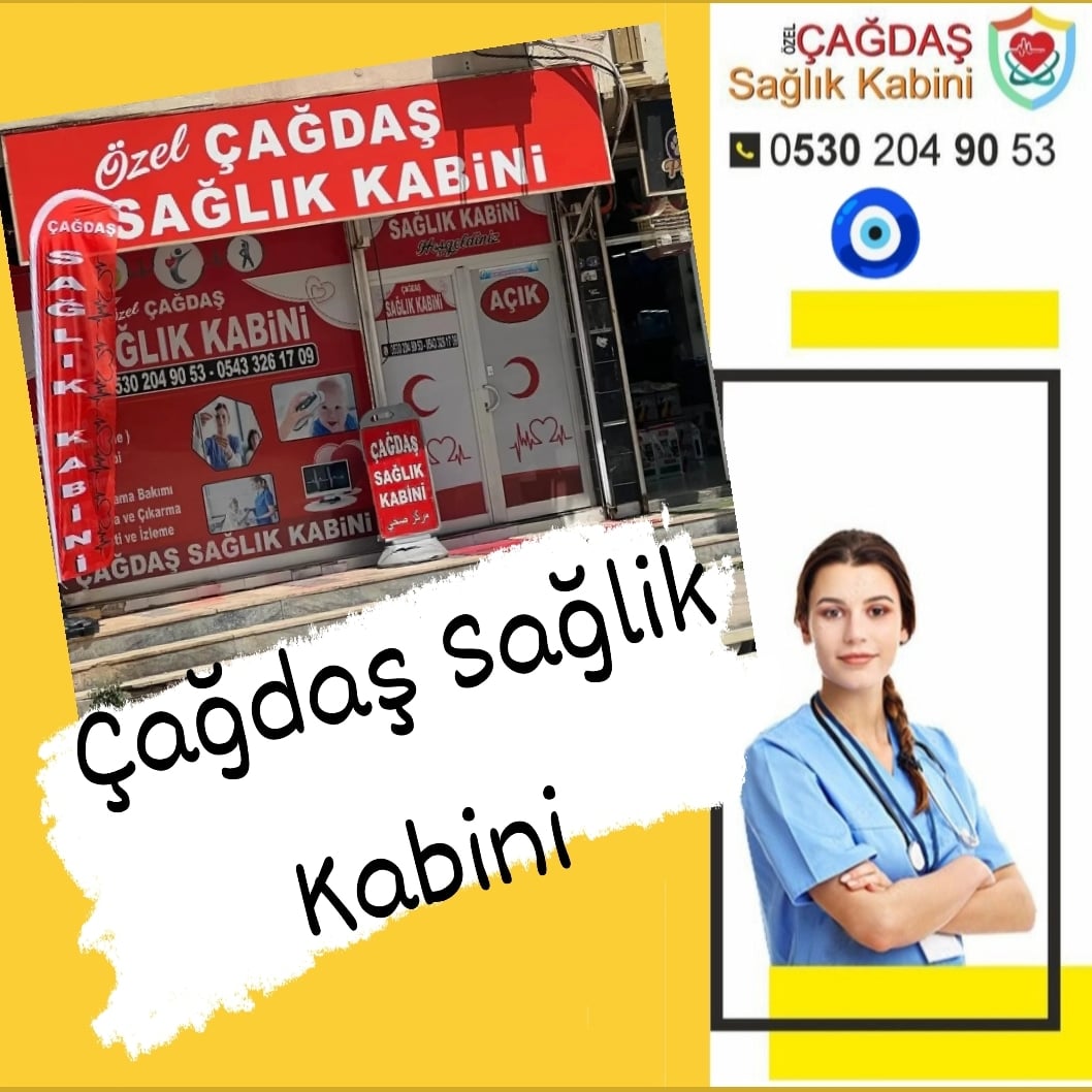 hastane