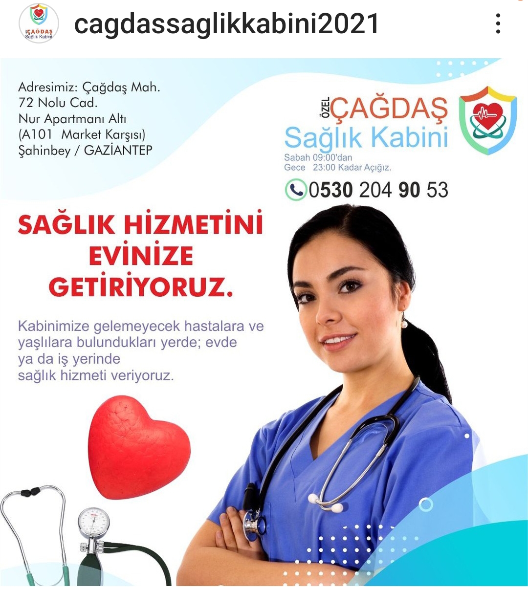 hastane